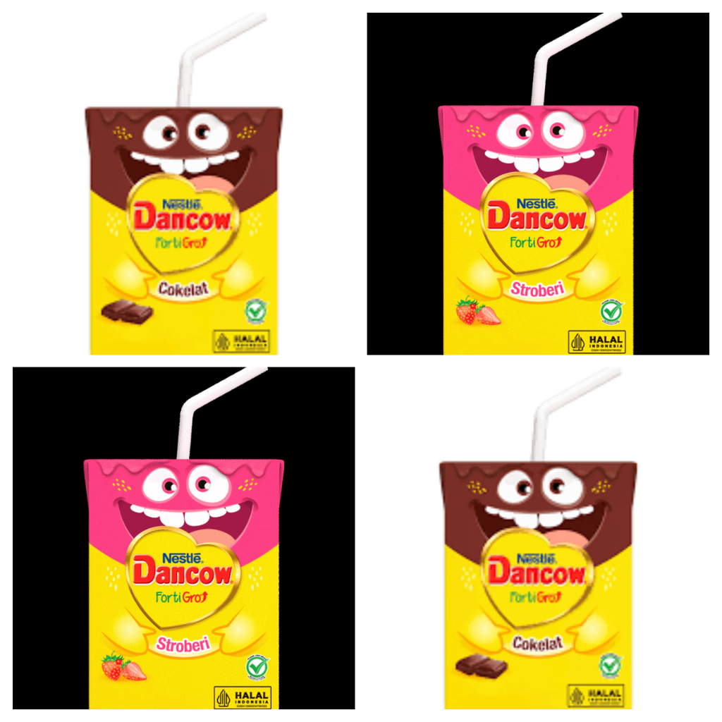 

[oddsolshop] pekanbaru/Dancow UHT Drink 110ml