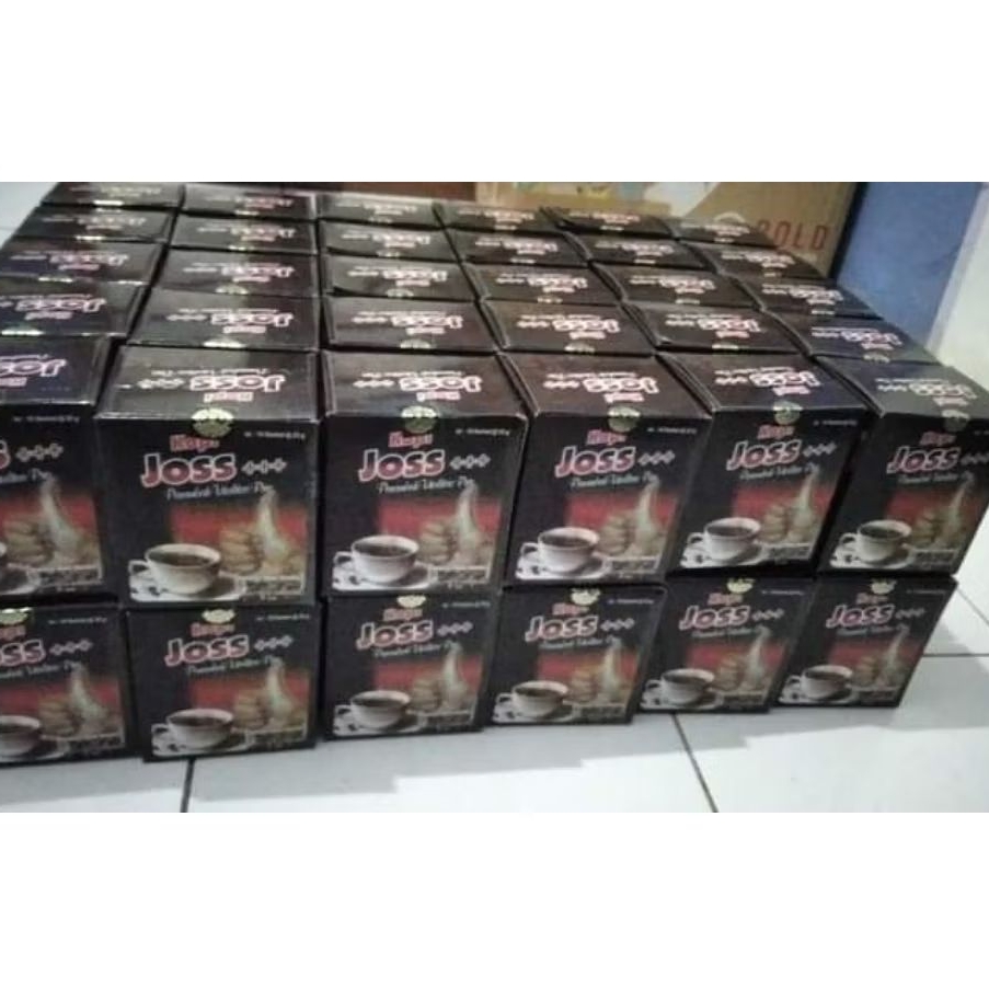 

Coffee 1 DUS IAI 10 SASET FRESCO INSTAN NO.01