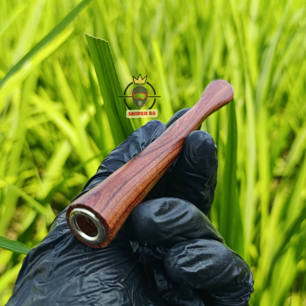 pipa once cangklong kayu nagasari premium