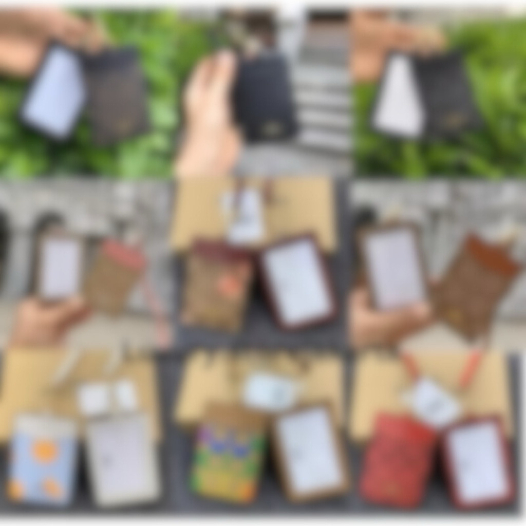 

[Best seller] Lanyard Lx StoreKartu Kerja ID Card Pemegang kartu lanyard Tag Kerja