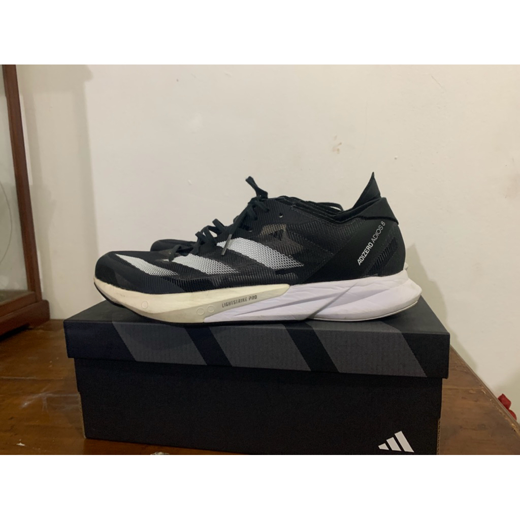 adidas adizero adios 8