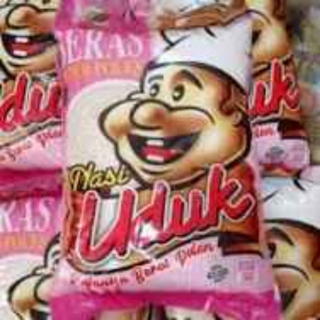 

beras uduk 5kg nikmat