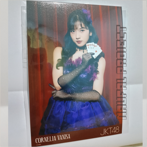 Photopack Raja Hati JKT48 - Oniel