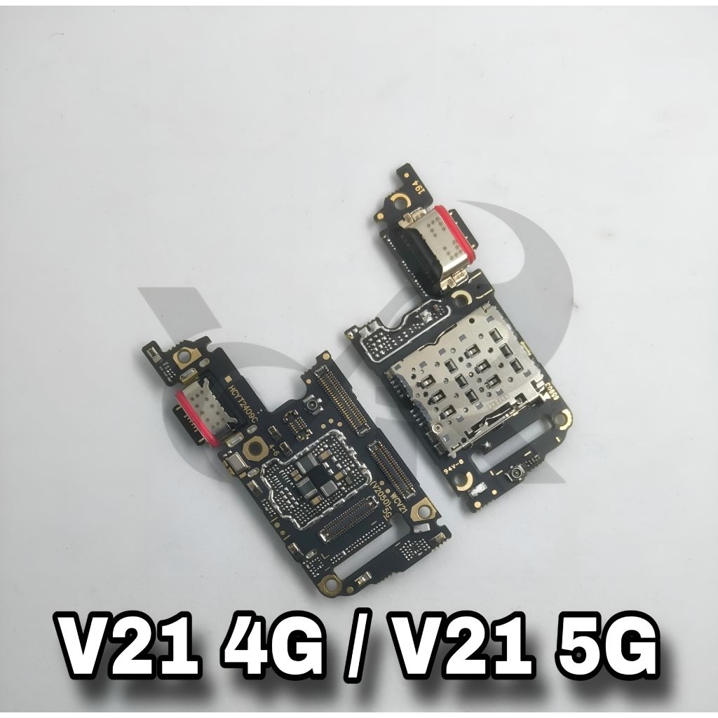 PAPAN CON CAS ORI VIVO V21 4G / V21 5G