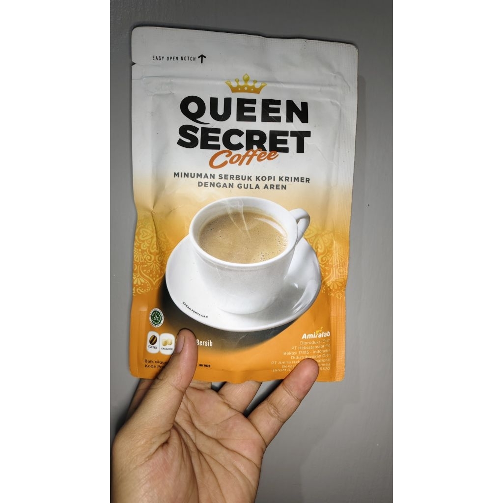 

Minuman Pelancar Mens Murah // Queen Secret Female