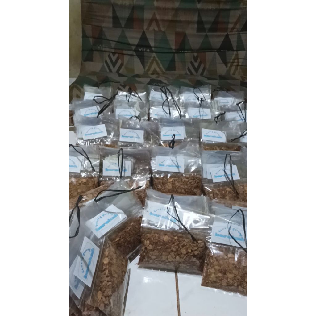 

bawang goreng kemasan