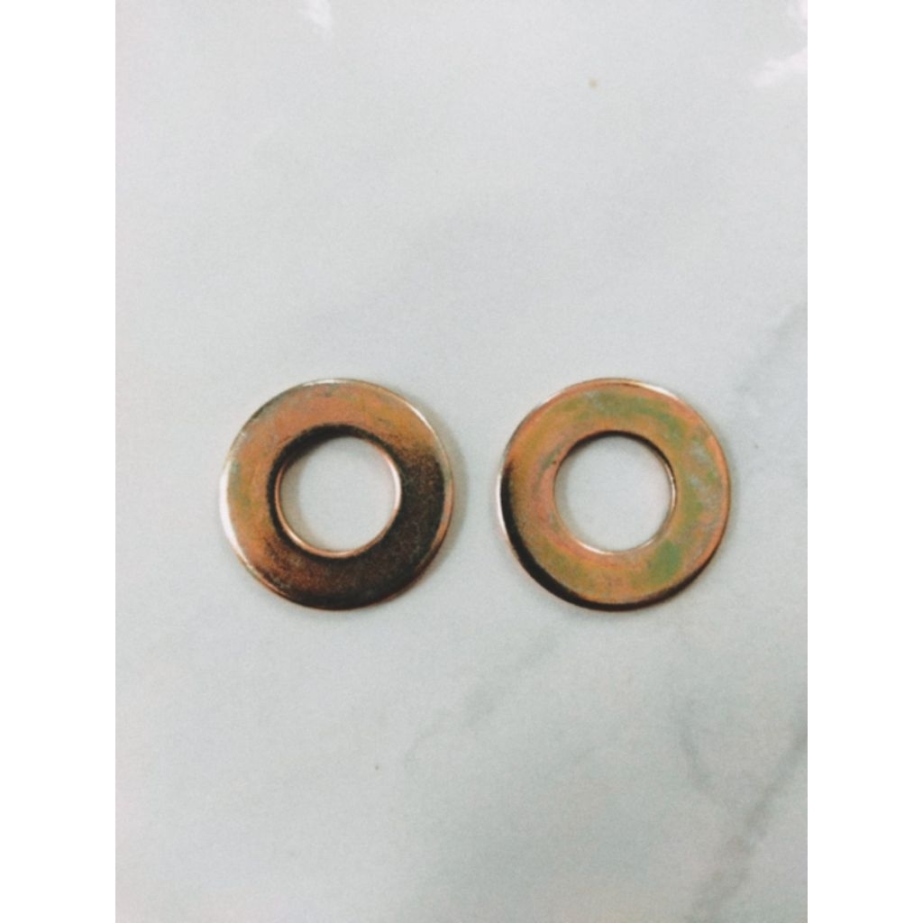 Sparepart Cup Sealer Original Ring Penyangga Mesin Cup Sealer