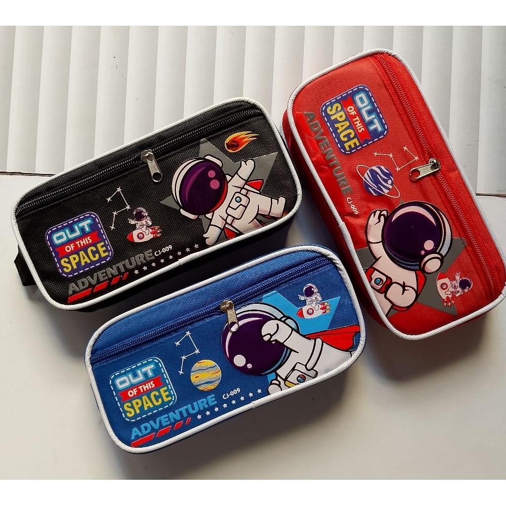 

PC RESLETING CJ-009 ASTRONOT UKURAN 20.5X10X5 CM