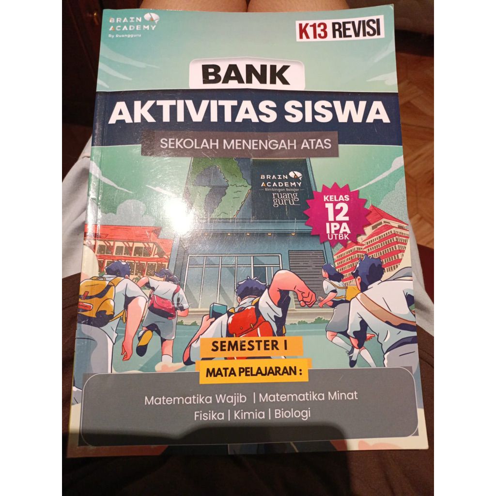 

bank aktivitas brain academy ruangguru