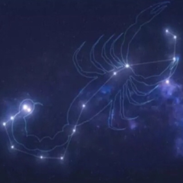 ORDERAN CUSTOM | Sapu Tangan custom Rasi Bintang Limited