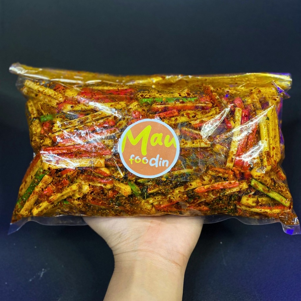 

SEBLAK KERUPUK BETON BANTAT 2.5kg CIKRUH RENYAH BUMBU MELIMPAH / KERUPUK JAAT PEDAS GURIH CEMILAN VIRAL