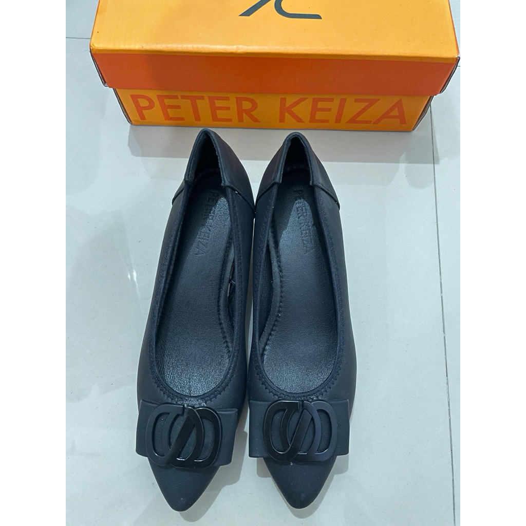 PETER KEIZA Sepatu wanita