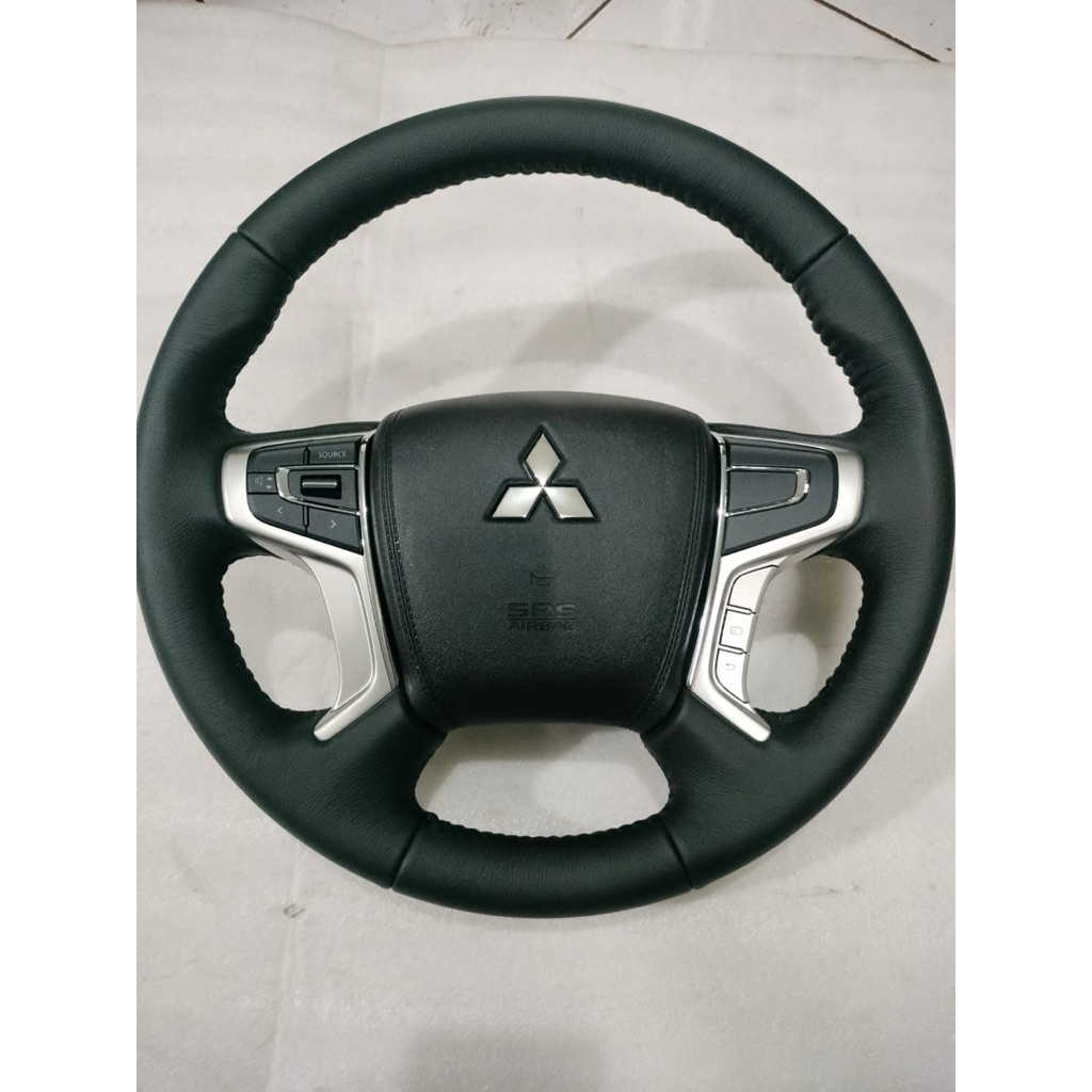 Stir Pajero Dakar Sport 2017-2024