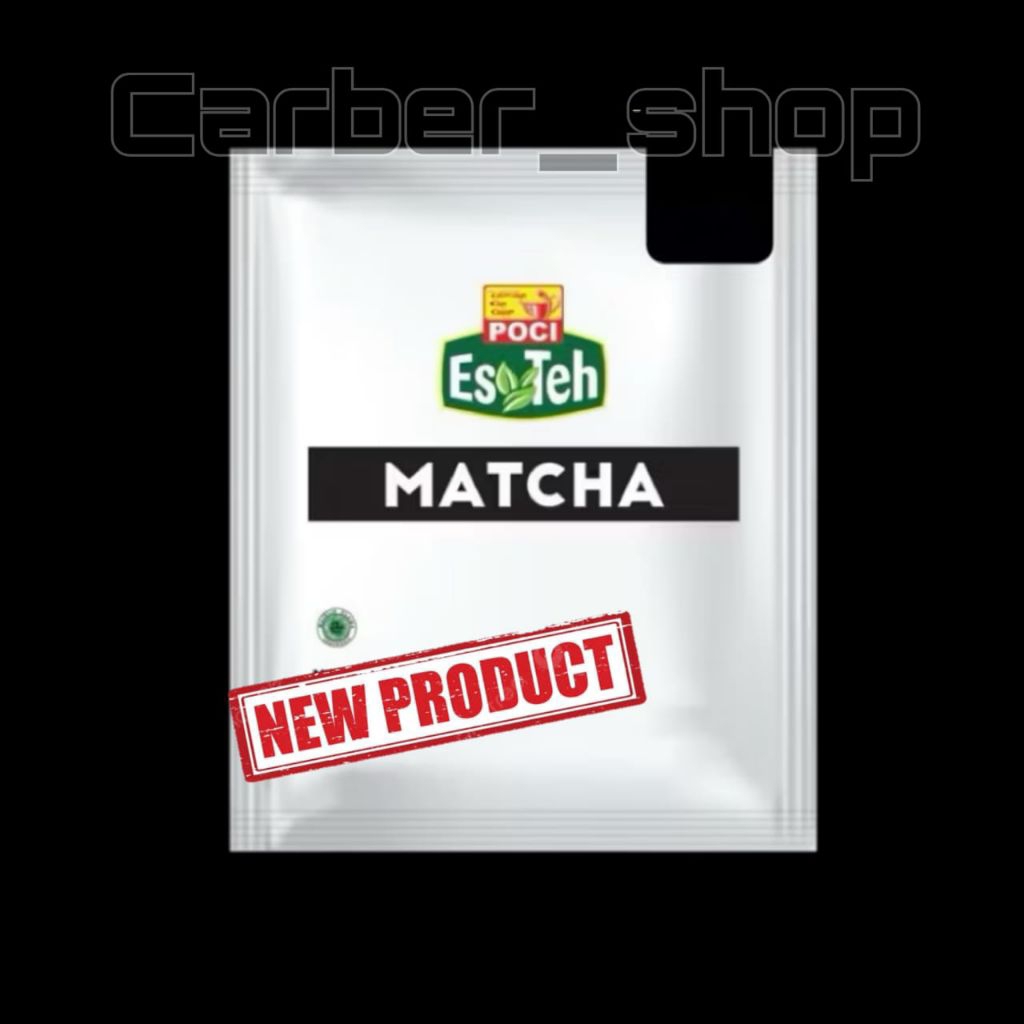 

BUBUK (MATCHA ) 10sct (serenceng)