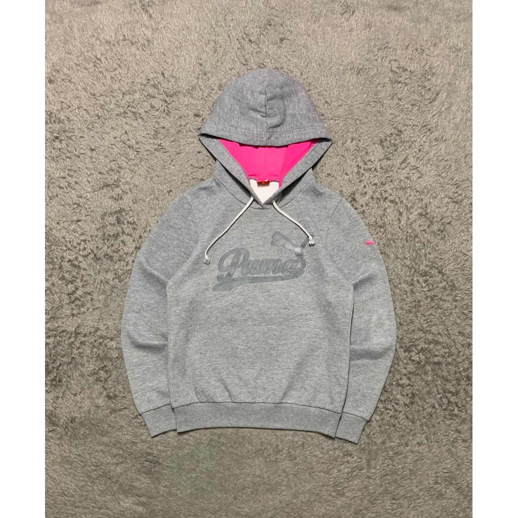 Hoodie PumaSecond