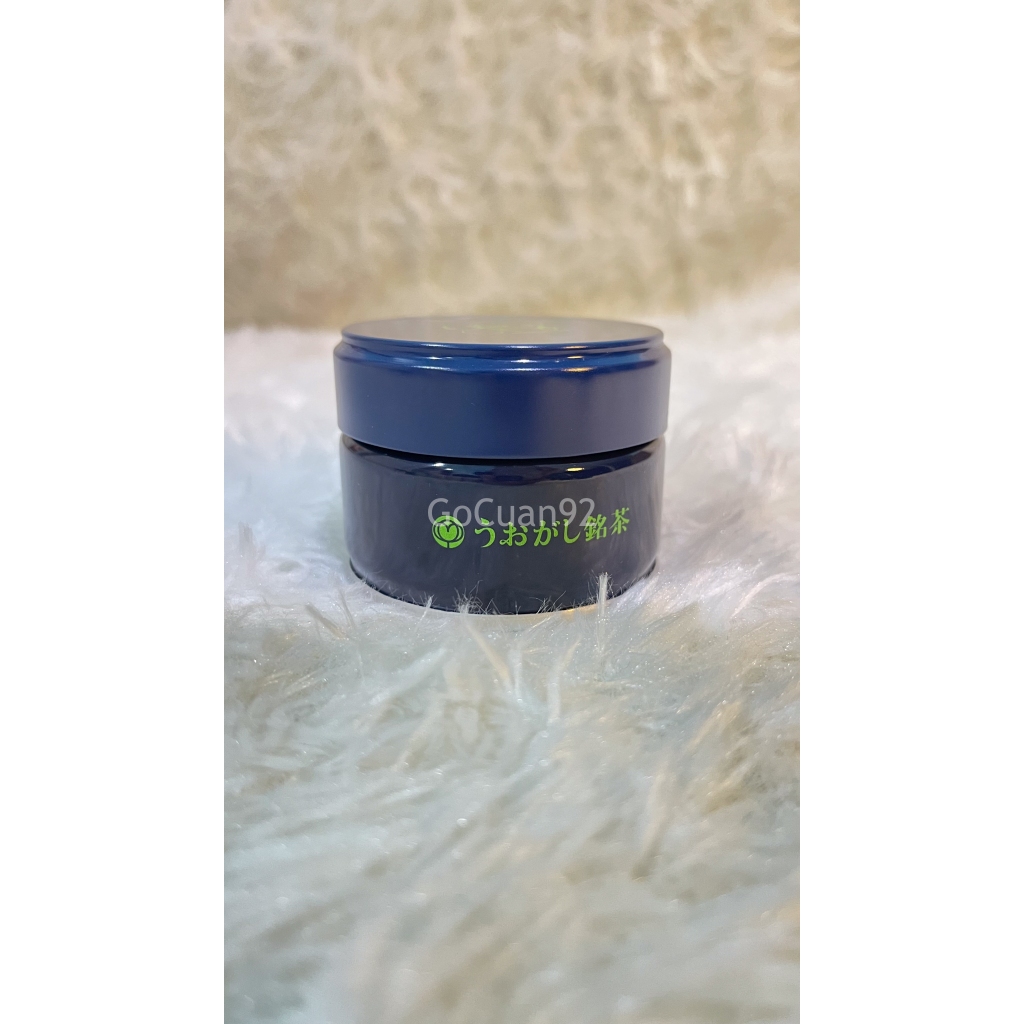 

Uogashi meicha Matcha 20gr - 100% Pure Japanese Matcha, Jenis Matcha Autentik