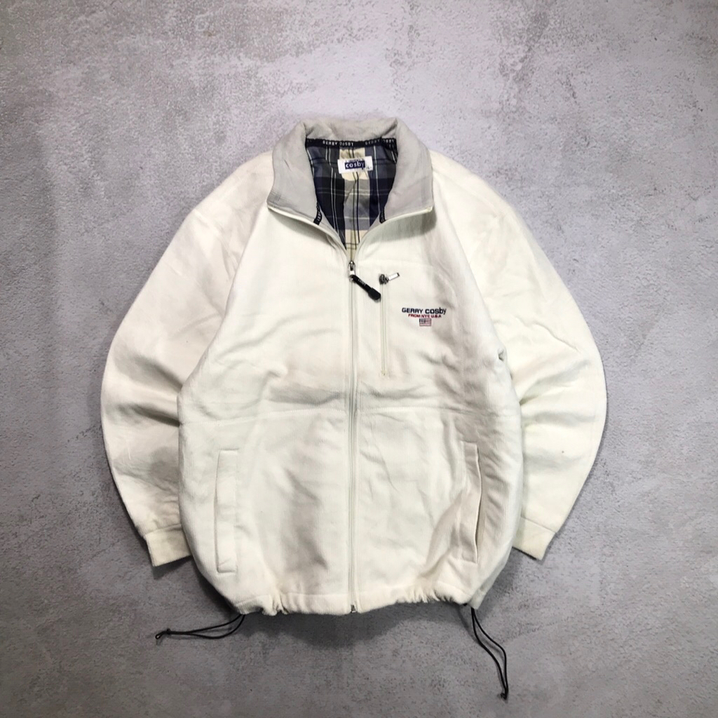 jacket gerry cosby corduroy
