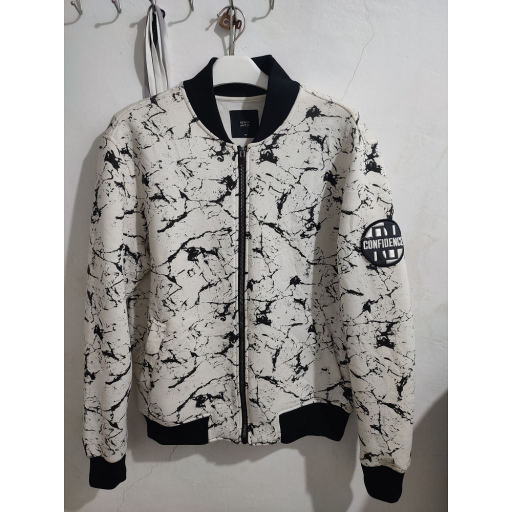bomber scuba design united