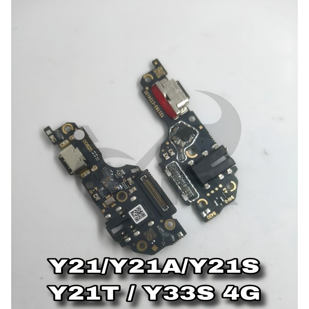 PAPAN CON CAS ORI VIVO Y21 / Y21A / Y21S / Y21T / Y33S 4G