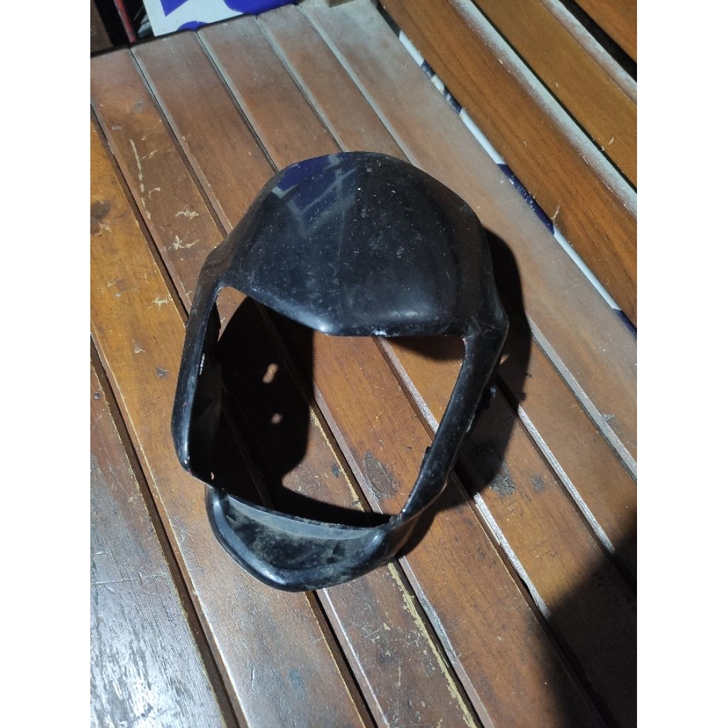 batok lampu honda sonic 125 original