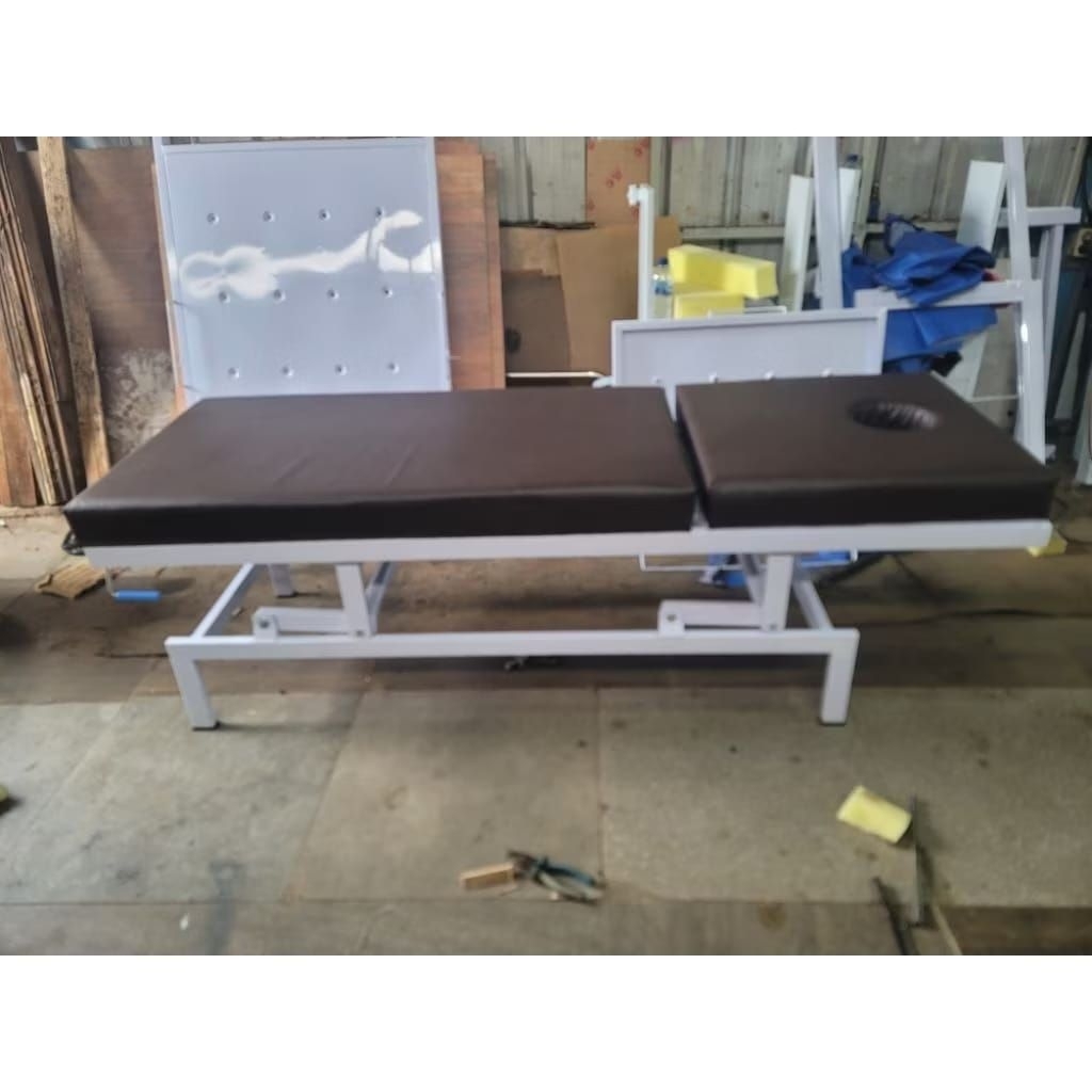 Bed facial / Bed terapi / Meja facial / Bed pijat