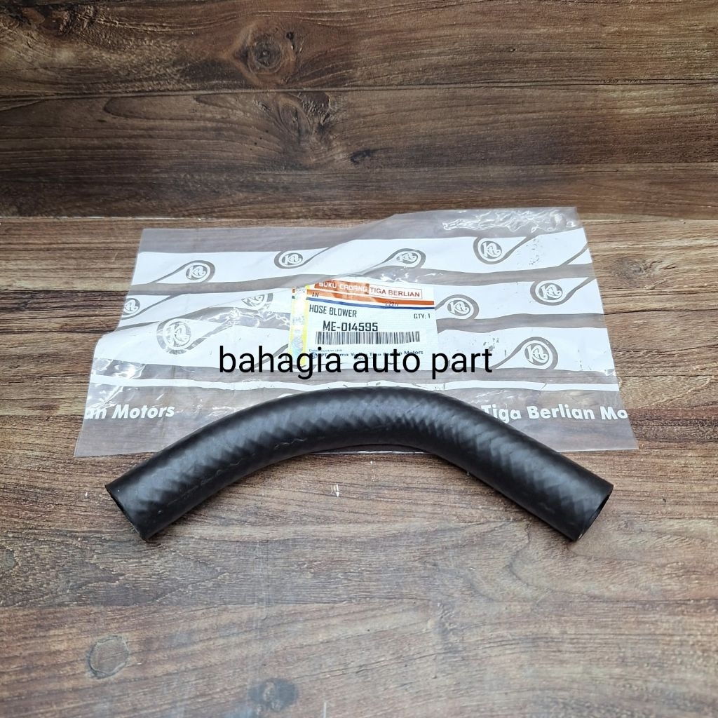 KARET SELANG BLOWER PS120 BENANG SELANG MOBIL ORIGINAL ME-014595
