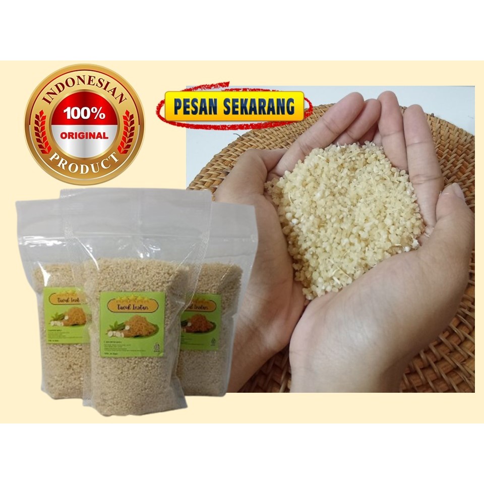 

COD OYEK INSTAN 1 KG TIWUL SINGKONG KHAS KEBUMEN / OYEK SINGKONG KEBUMEN