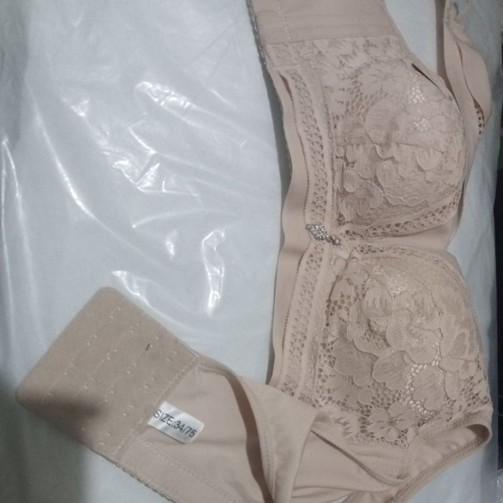 BH Impor Reject Minor