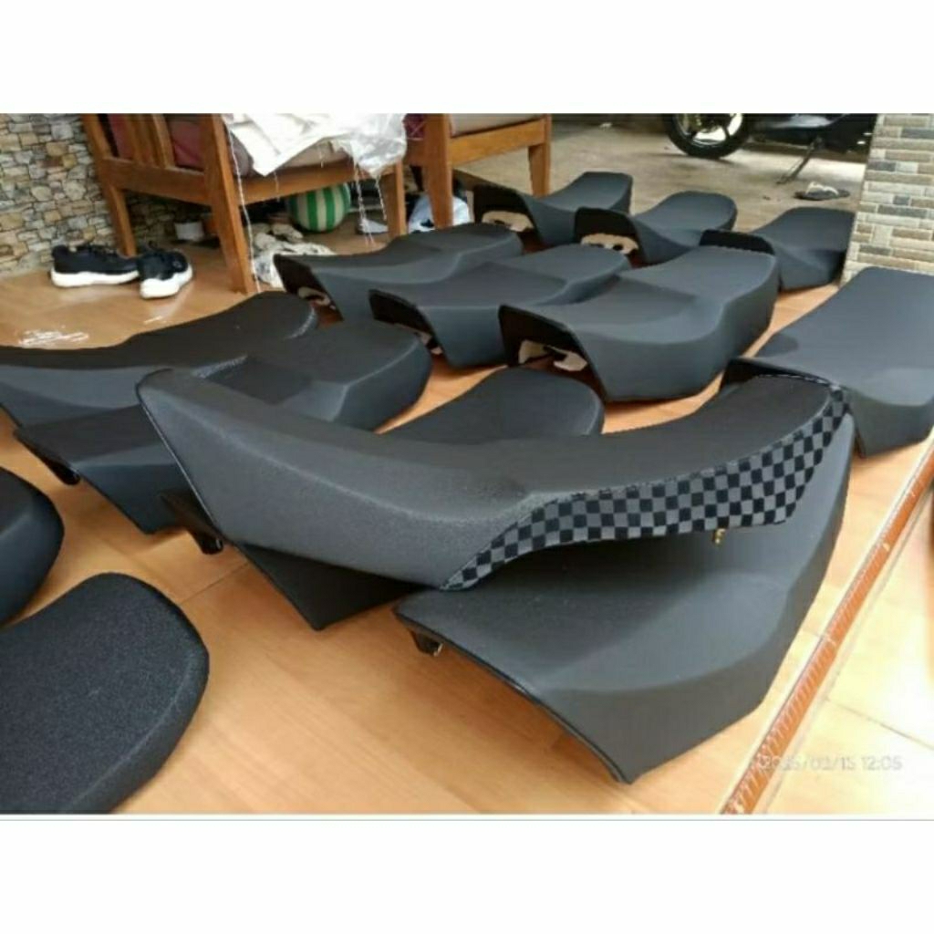 jok Rx king prahu kulit mbtech _ Jok Rx king prahu kulit kombinasi Catur _ Jok rx king original