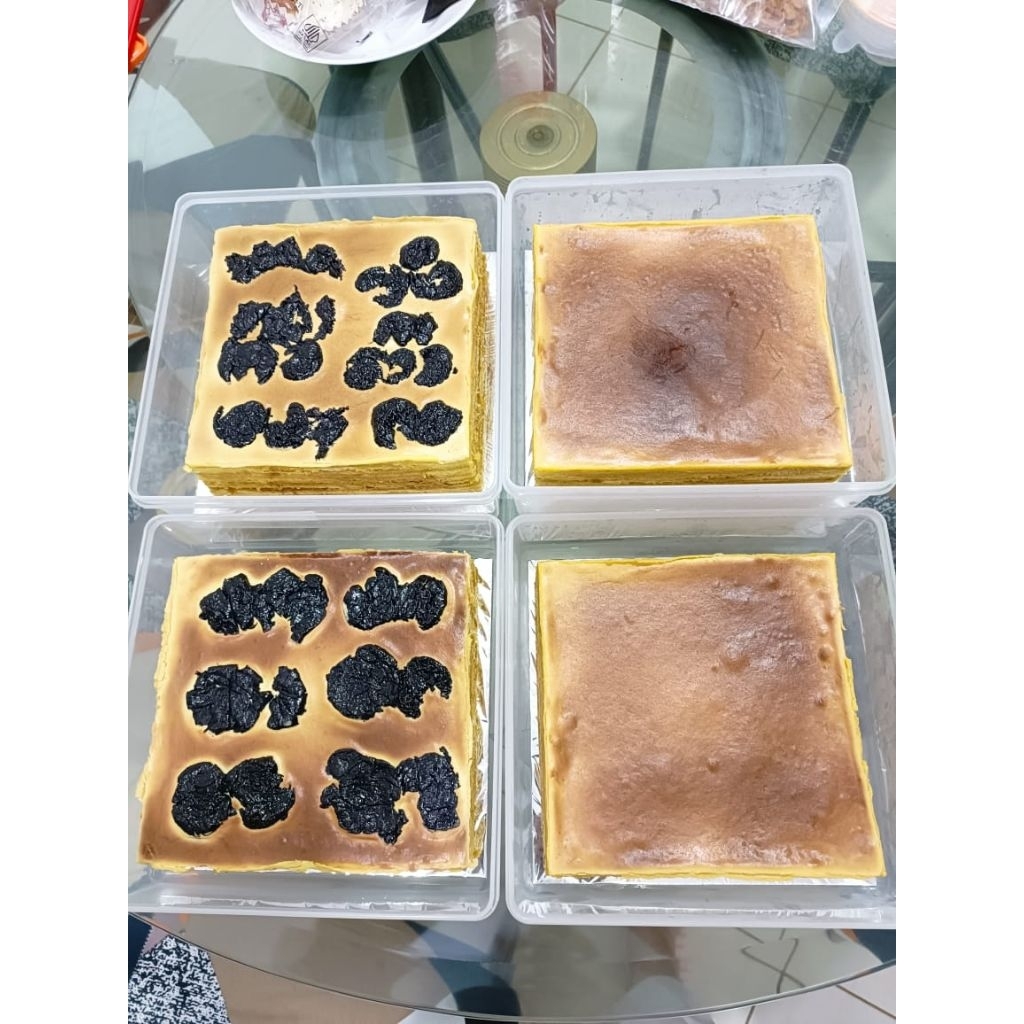

Kue Lapis Kenangan