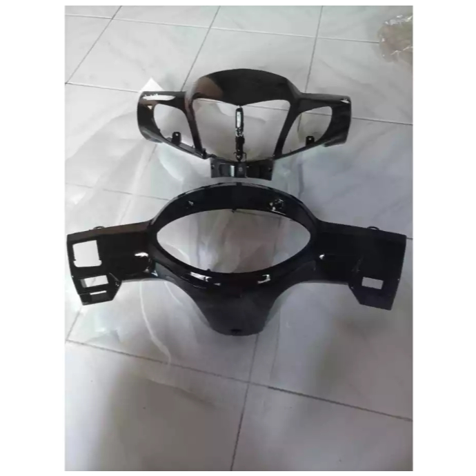 BATOK TOTOK DEPAN BELAKANG KHARISMA 125 / BATOK DEPAN KARISMA X 125