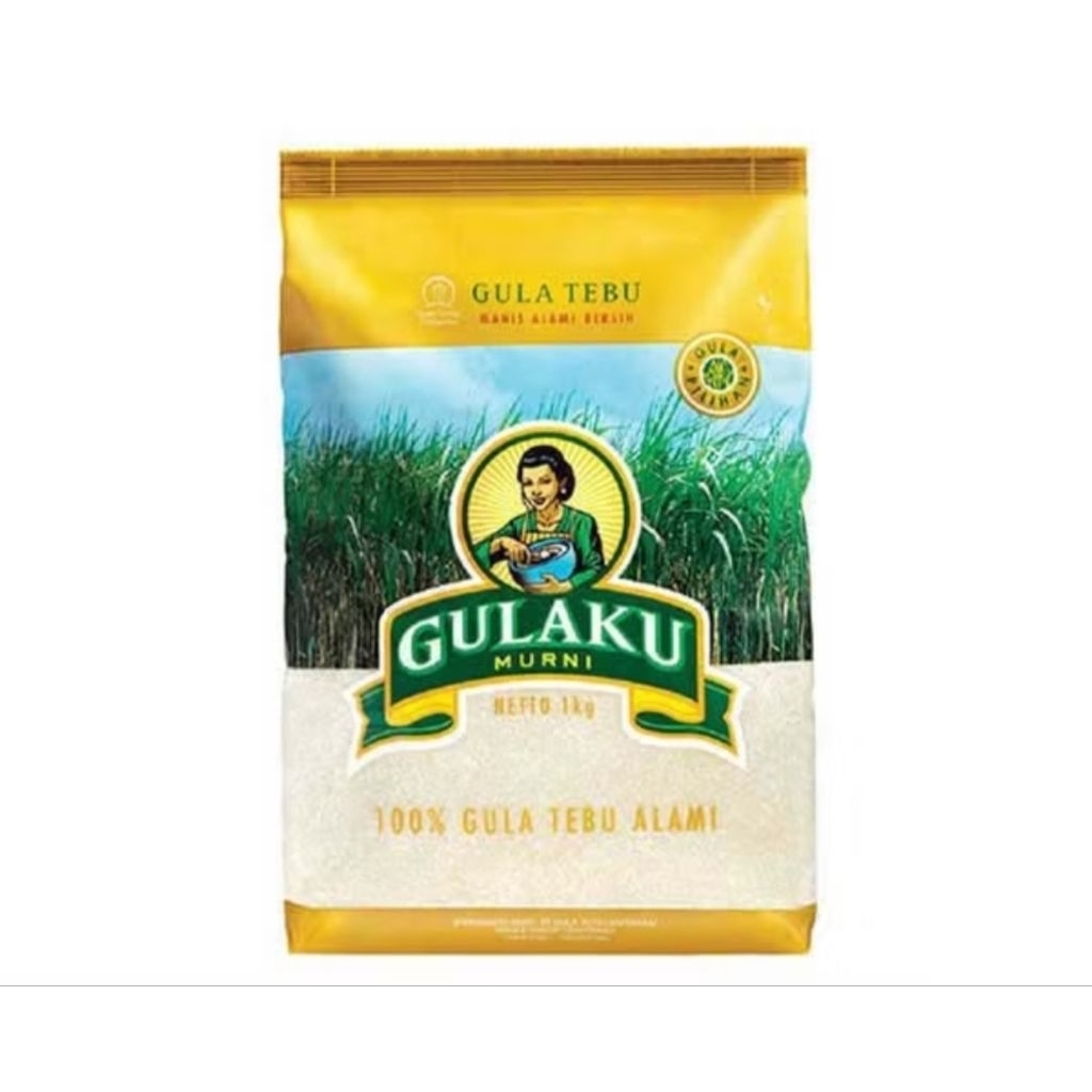 

gulaku 1 kg