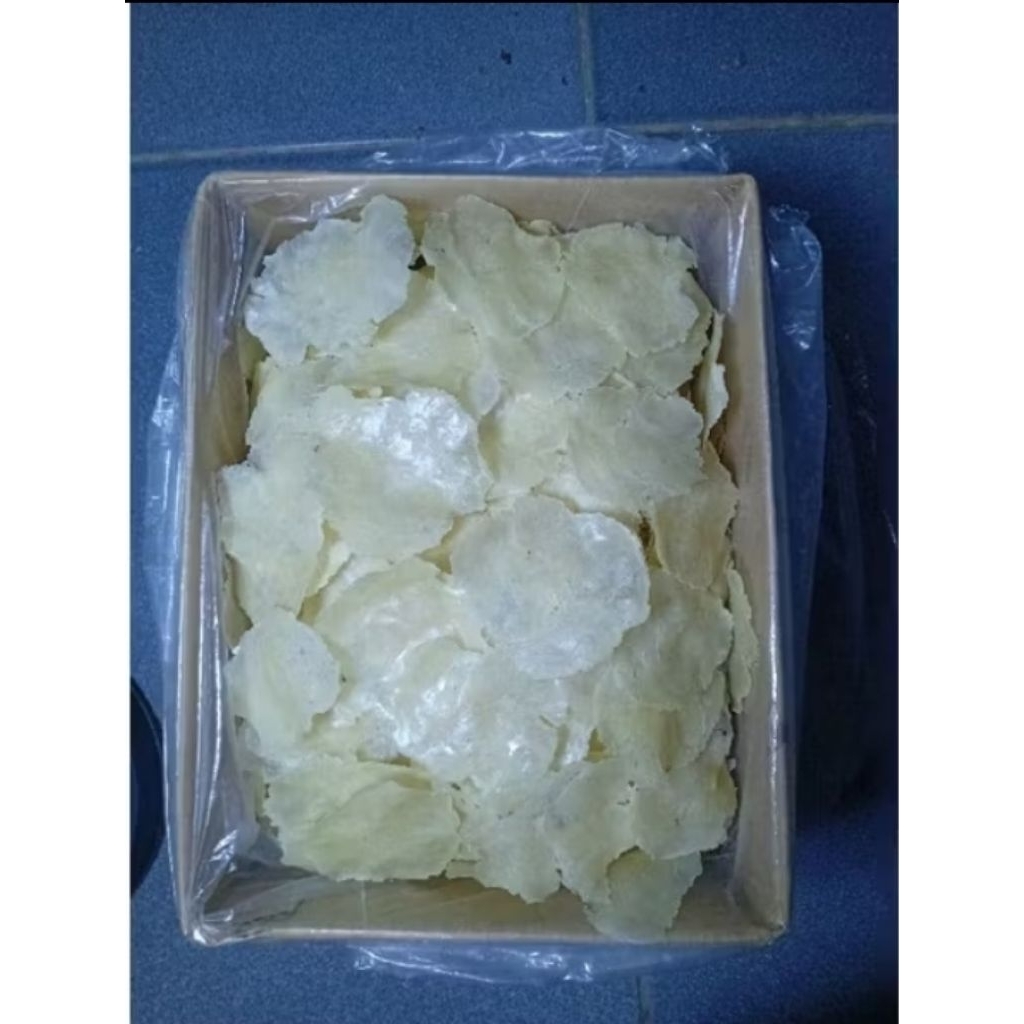 

1 KG EMPING MELINJO MENTAH, TERMURAH SIAP GORENG!!!!!