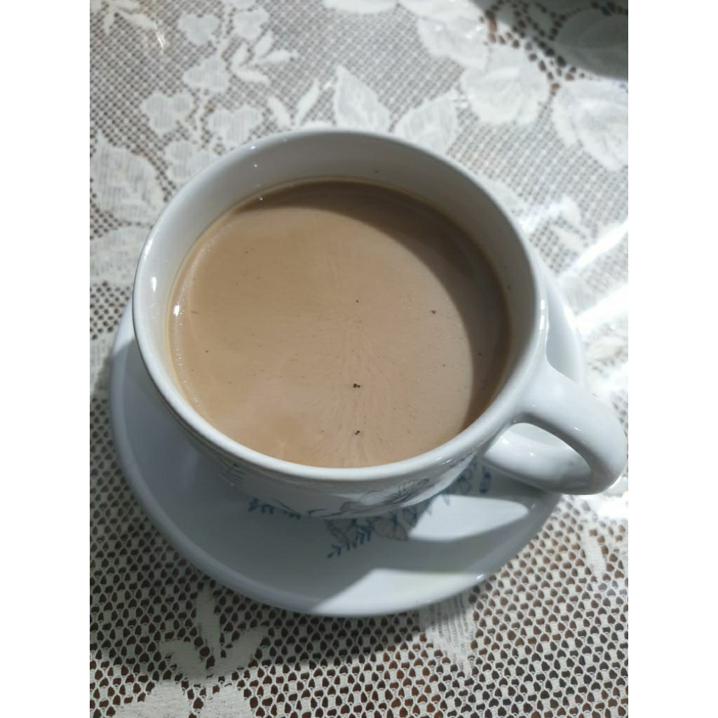 

Teh Pakistan / Pakistan Chai