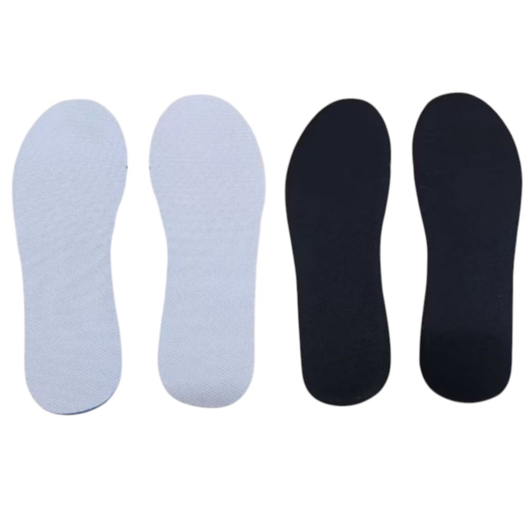 INSOLE SEPATU POLOS | INSOLE PREMIUM | SEPATU PRIA | SEPATU WANITA | ALAS SEPATU | SEPATU SNEAKERS |