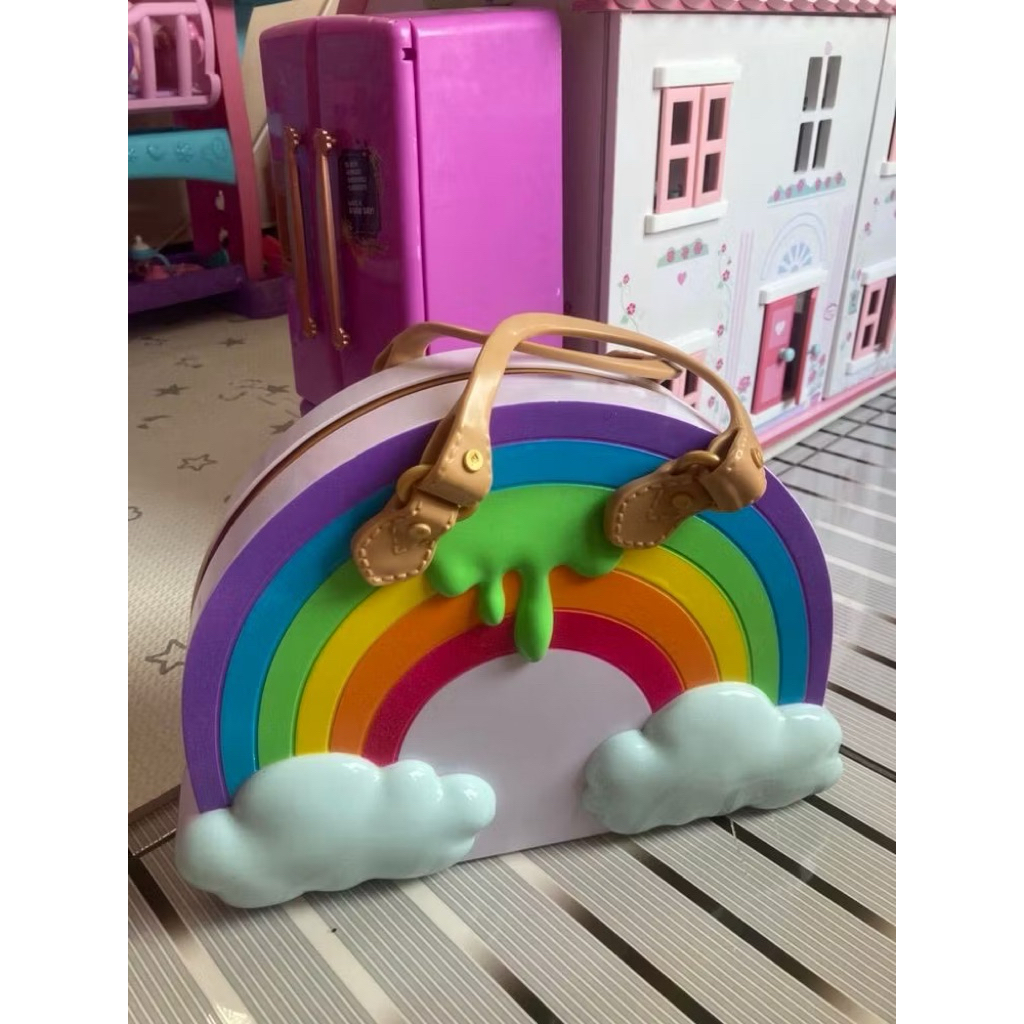 Poopsie Chasmell Rainbow