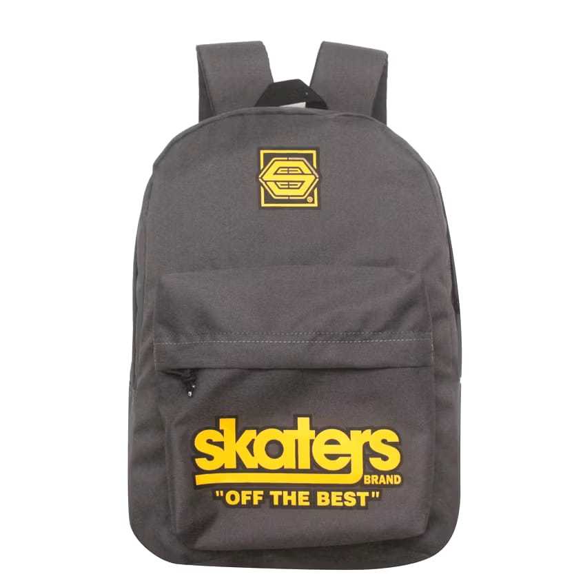 discount skaters - tas ransel pria wanita branded original distro keren berkualitas premium backpack