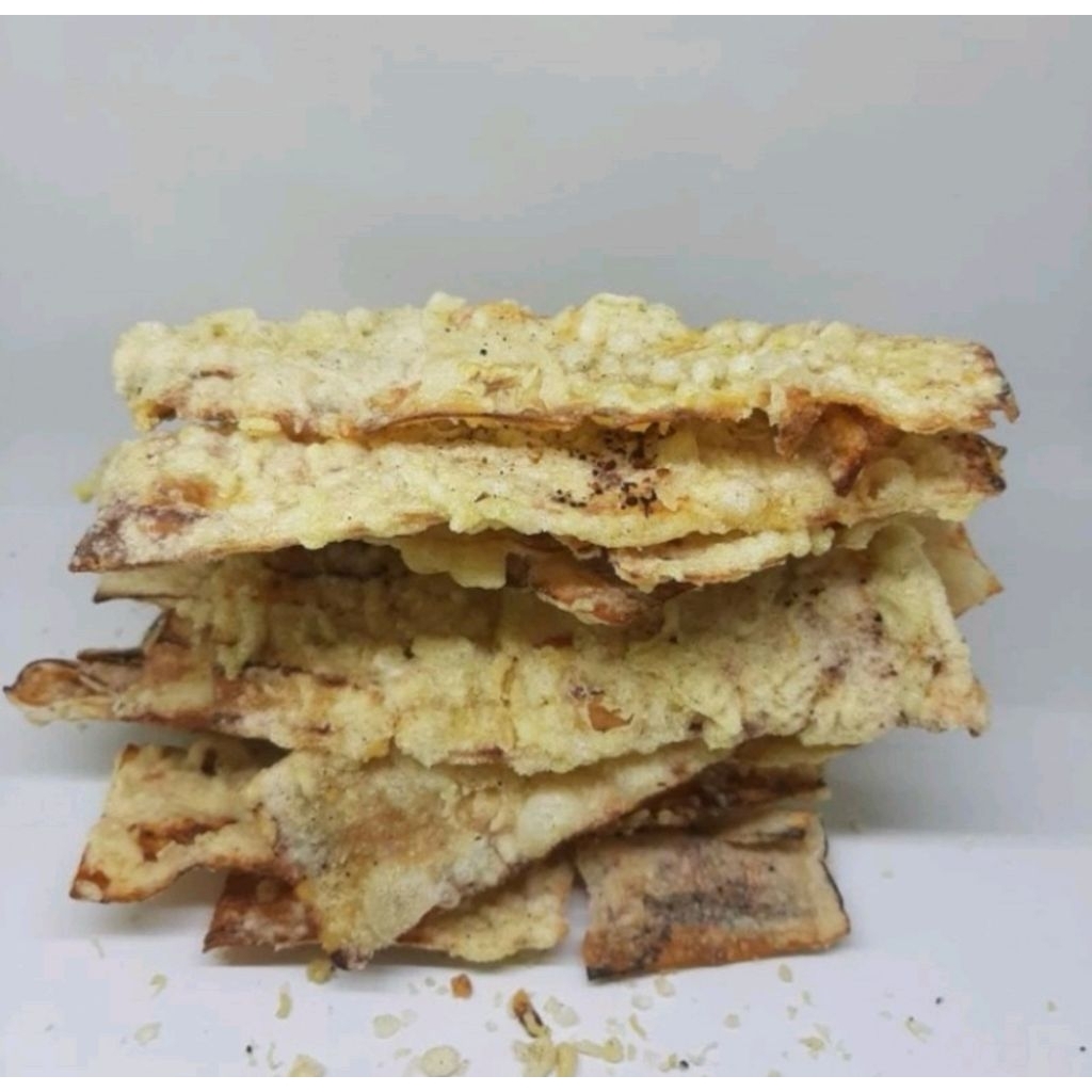 

Sale Lidah Pisang Manis Renyah | Snack Tradisional Jadul