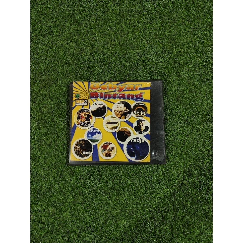 KASET DVD VCD