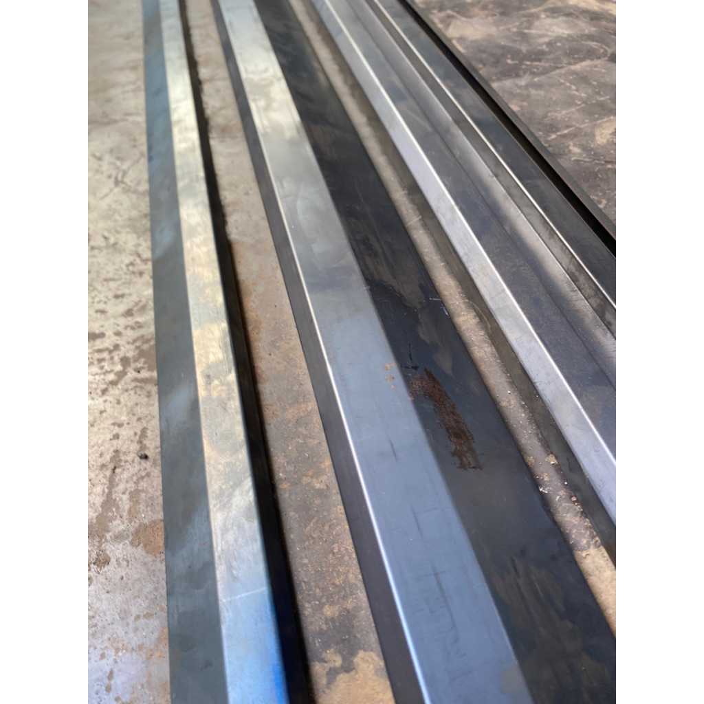 Herex Pengaman Samping Truk 1 Set