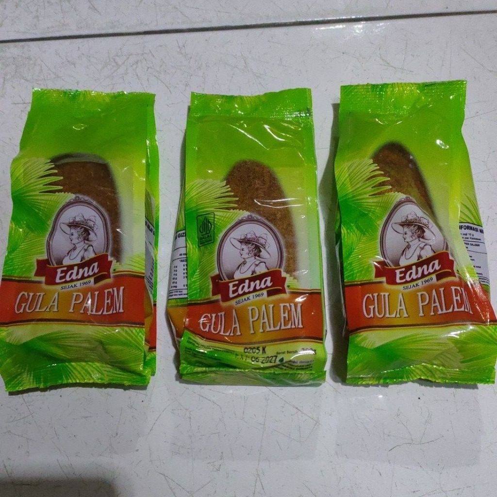 

gula-PALAM- sueqer -gula bubuk merah -buat toping bahan 2-kue 250grm