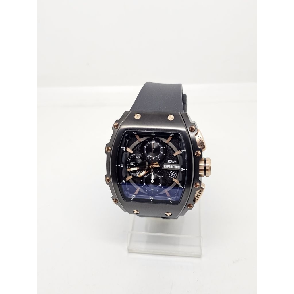 jam tangan sport pria EXPEDITION 6846 MCRGRBA