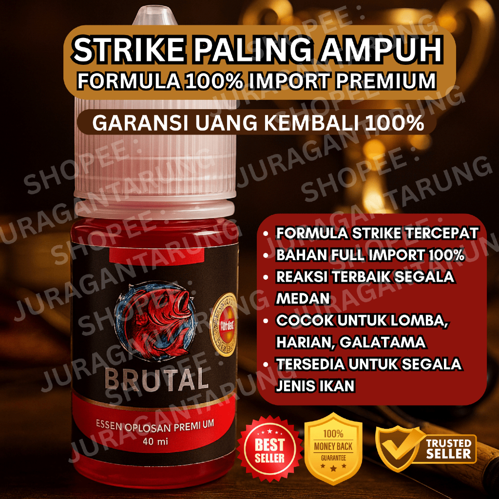 [STRIKE TERBANYAK],Essen Lele Harian Paling Gacor,Essen Lele Galatama,Essen Ikan Lele Paling Ampuh