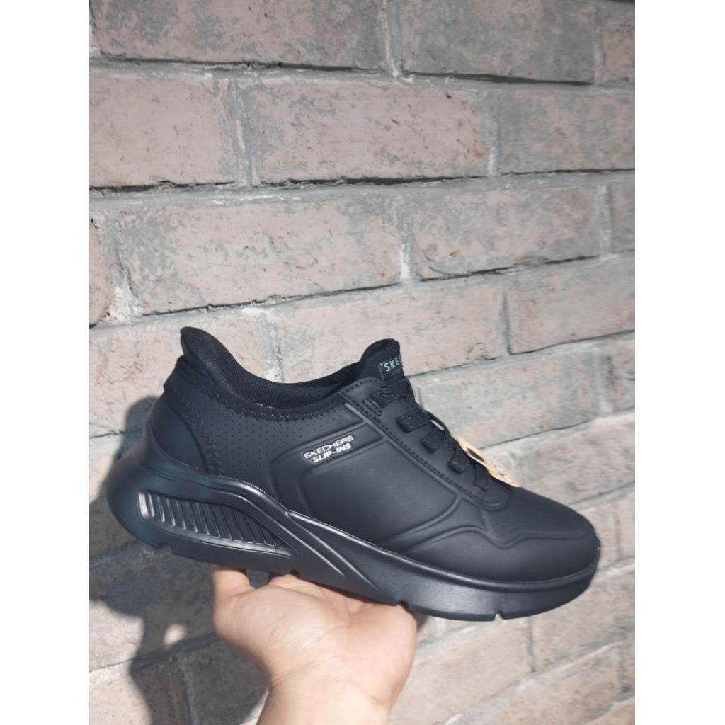 SEPATU SKECHERS STREET UNO LITE MEN'S