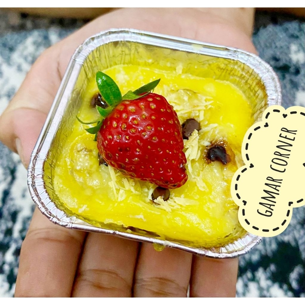 

banana schotel skotel