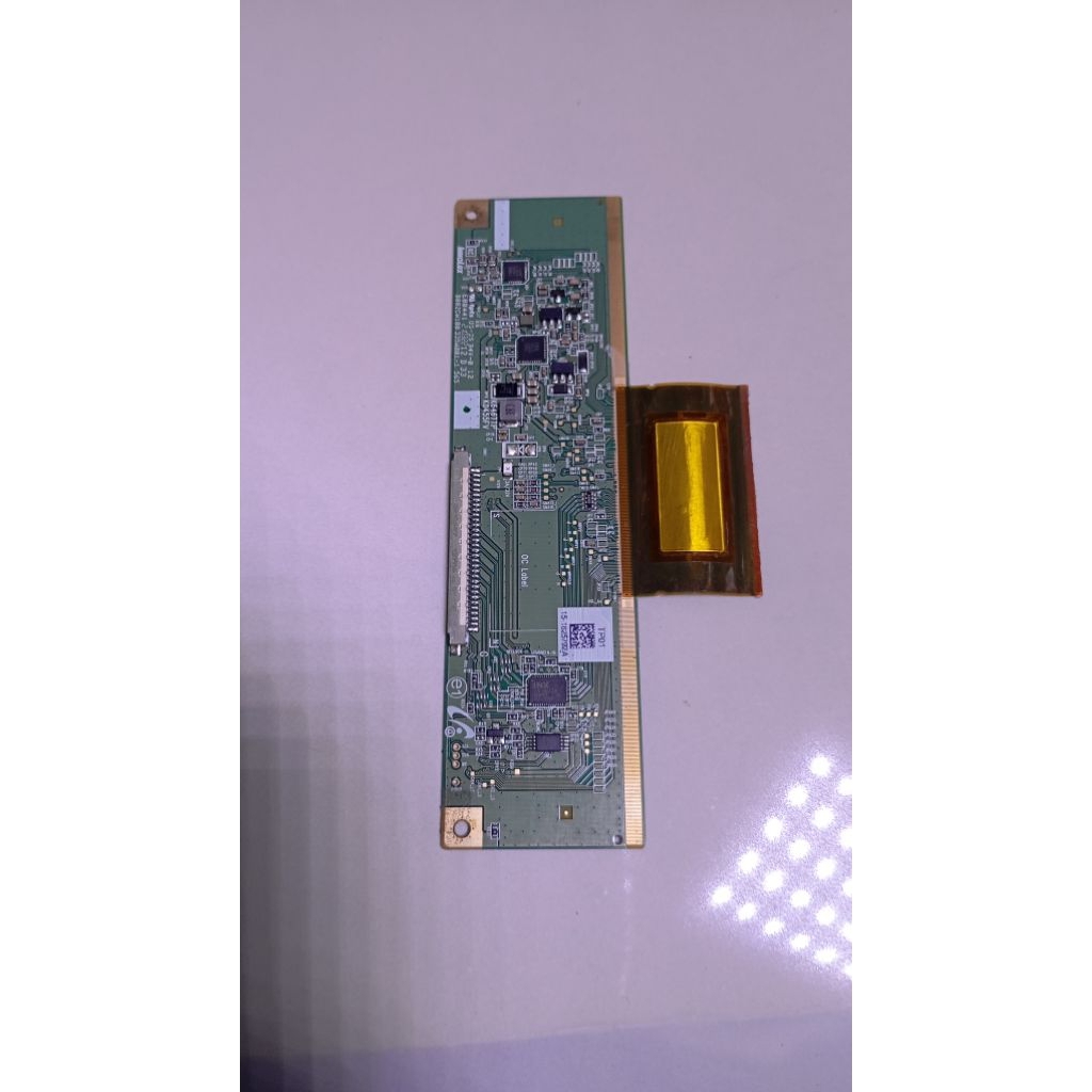 Tcon Tikon Tcon 1 Cof TV Sharp 32 Inch 2T-C32DC1i 2T C32DC1i