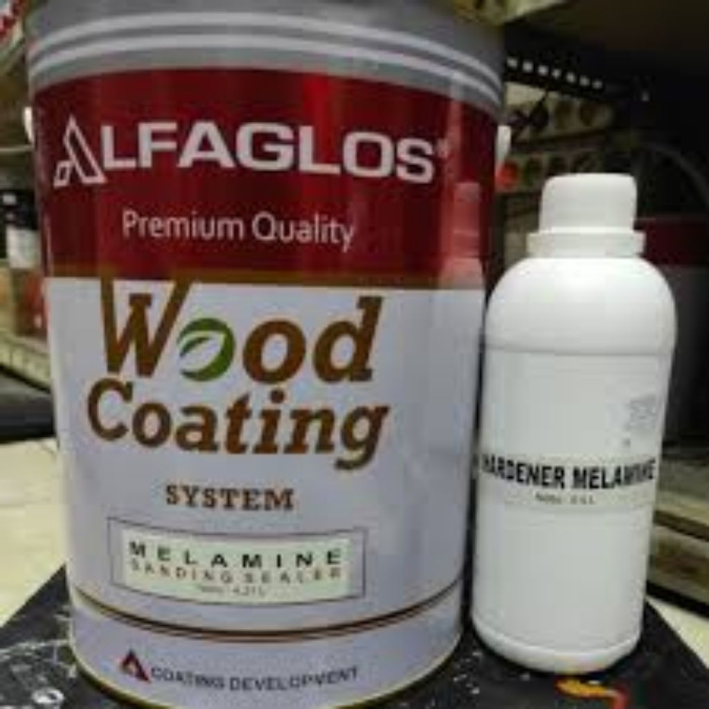 Sanding Alfa Galon/Melamine Sanding Sealer Alfa