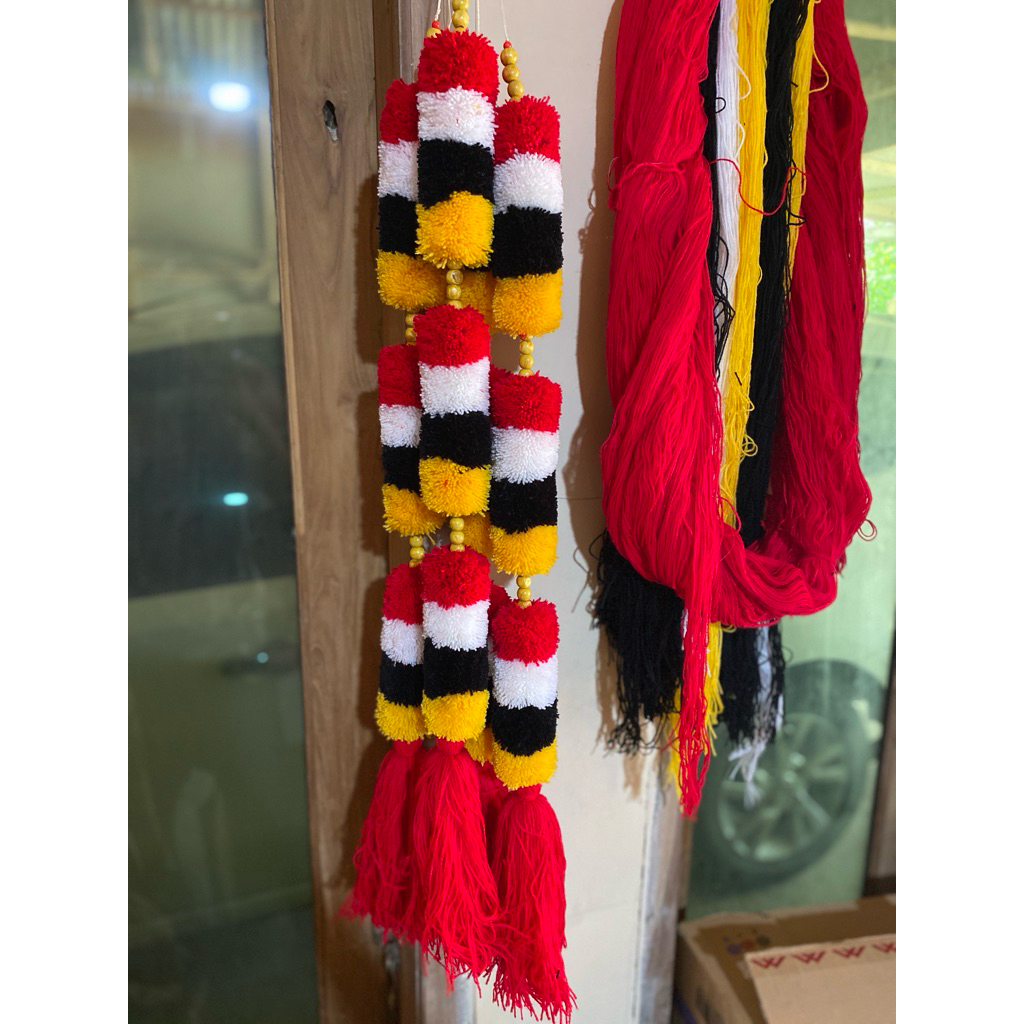 Buntal / Gimbul celeng srenggi / buntal murah / srenggi