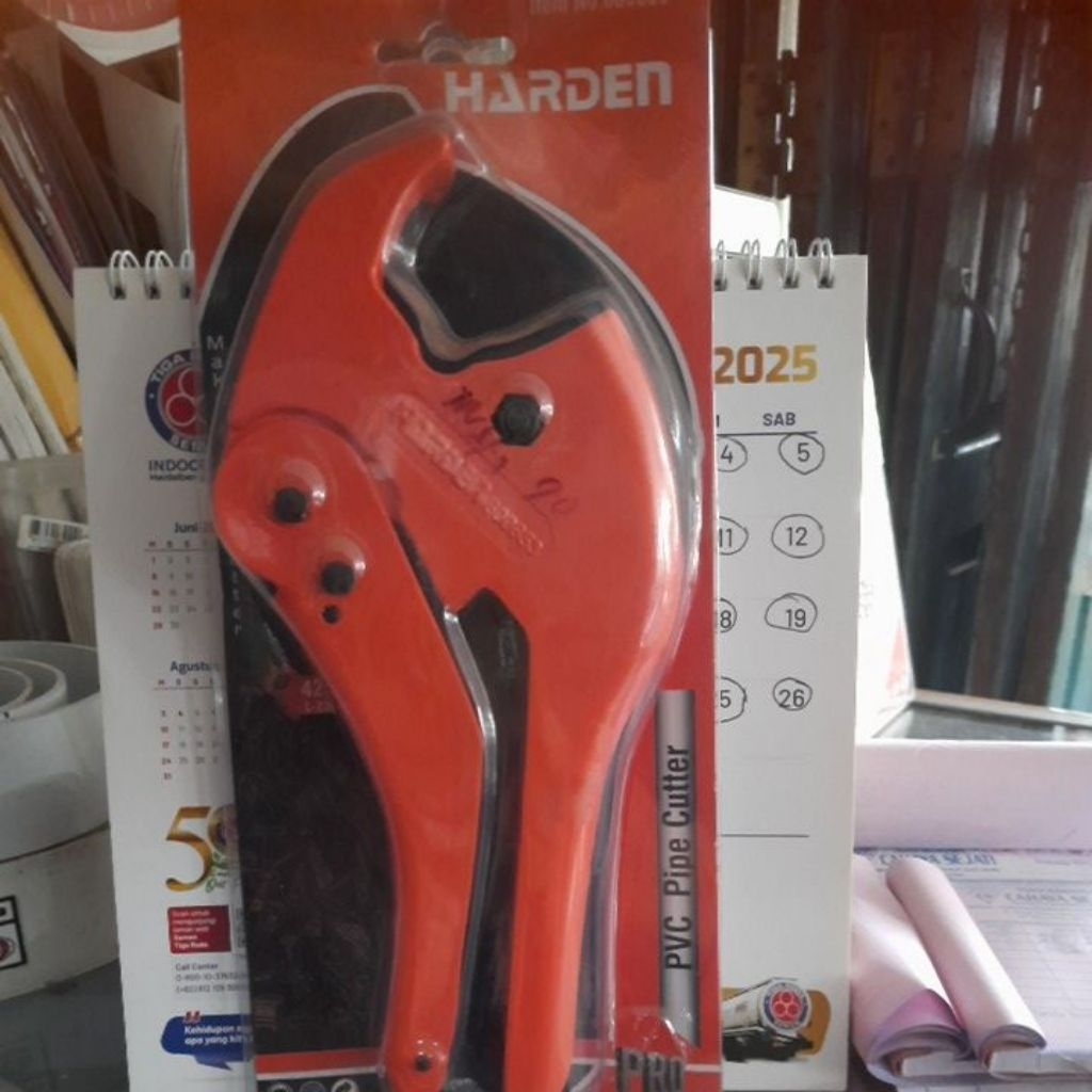 

Gunting Pipa Paralon