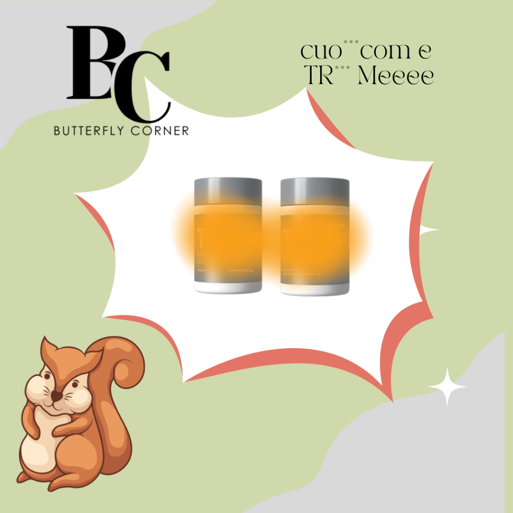 

(Ultimate Store) Satu Pasang concom